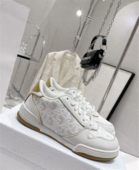 jafore dior sneakers|Dior vibe sneakers.